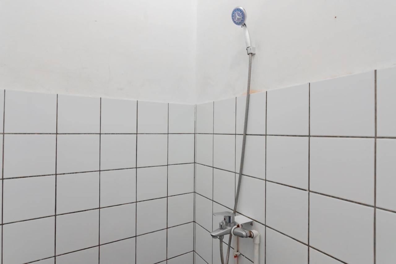 Reddoorz Near Exit Toll Pasteur 4 Hotel Bandung Ngoại thất bức ảnh