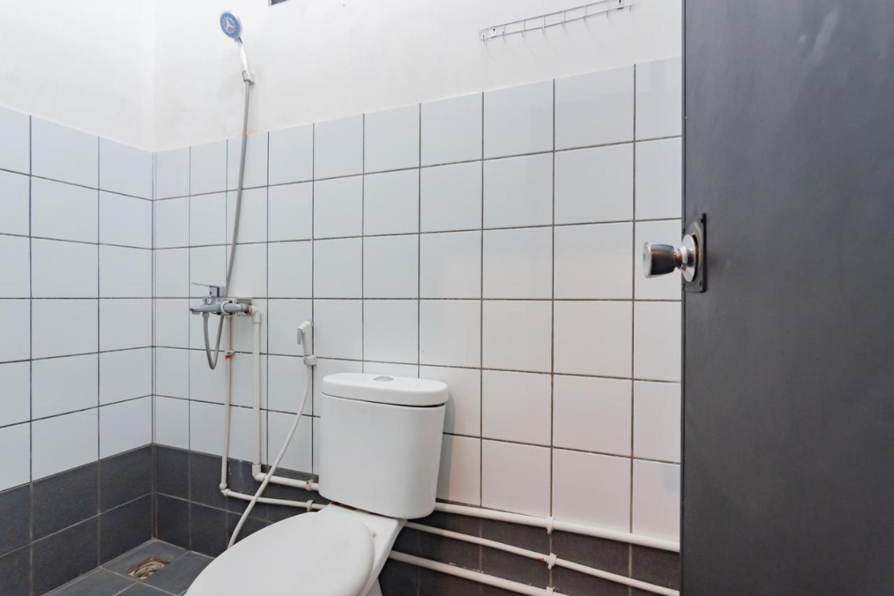 Reddoorz Near Exit Toll Pasteur 4 Hotel Bandung Ngoại thất bức ảnh